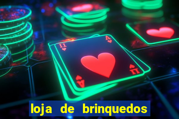 loja de brinquedos na mooca